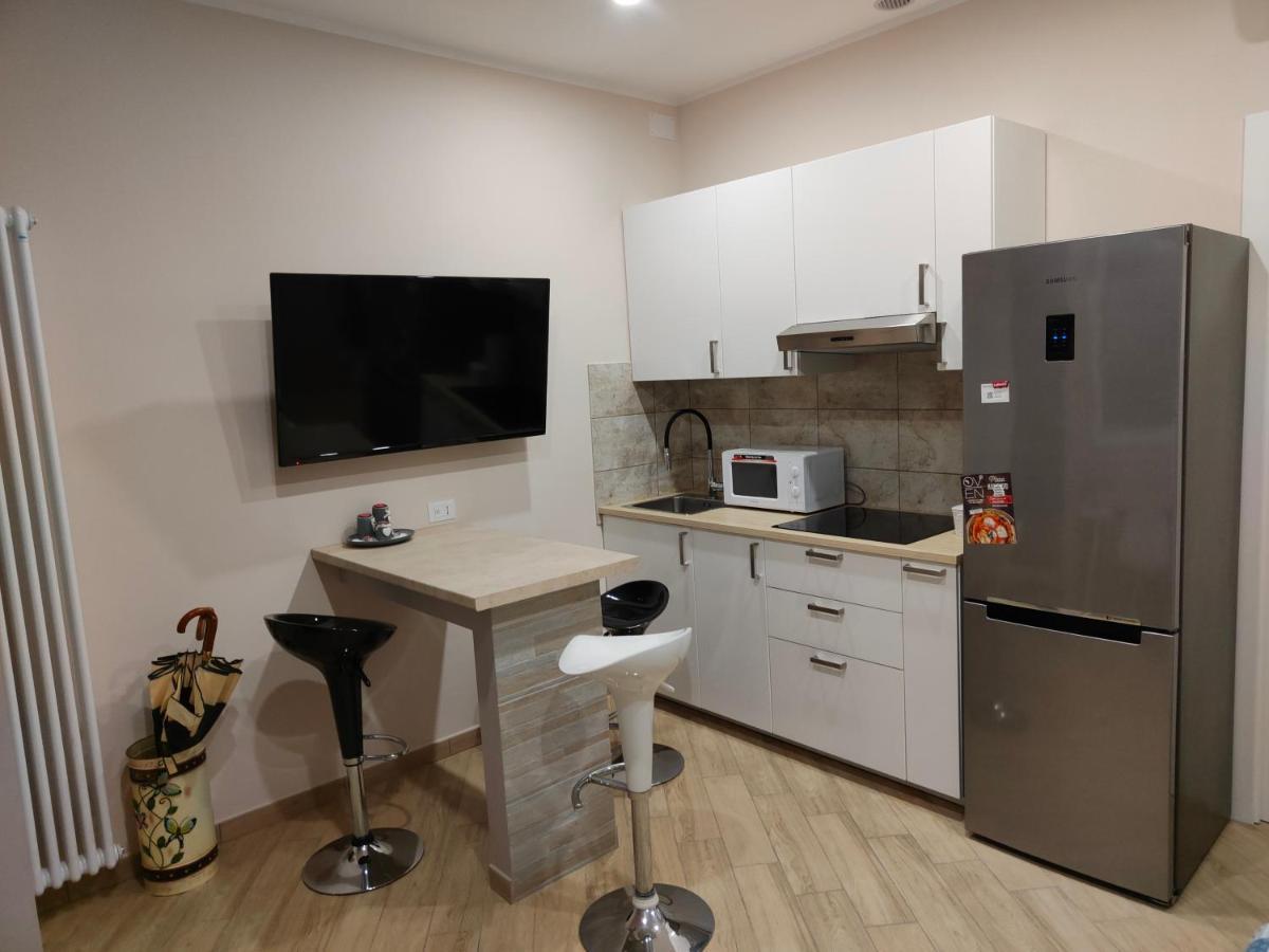 Montanara2 Villa Parma Dış mekan fotoğraf