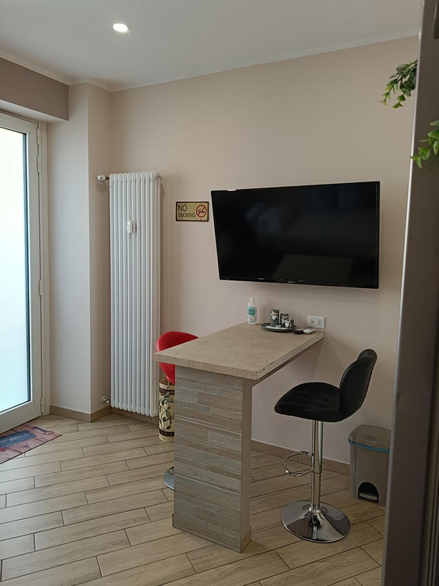 Montanara2 Villa Parma Dış mekan fotoğraf