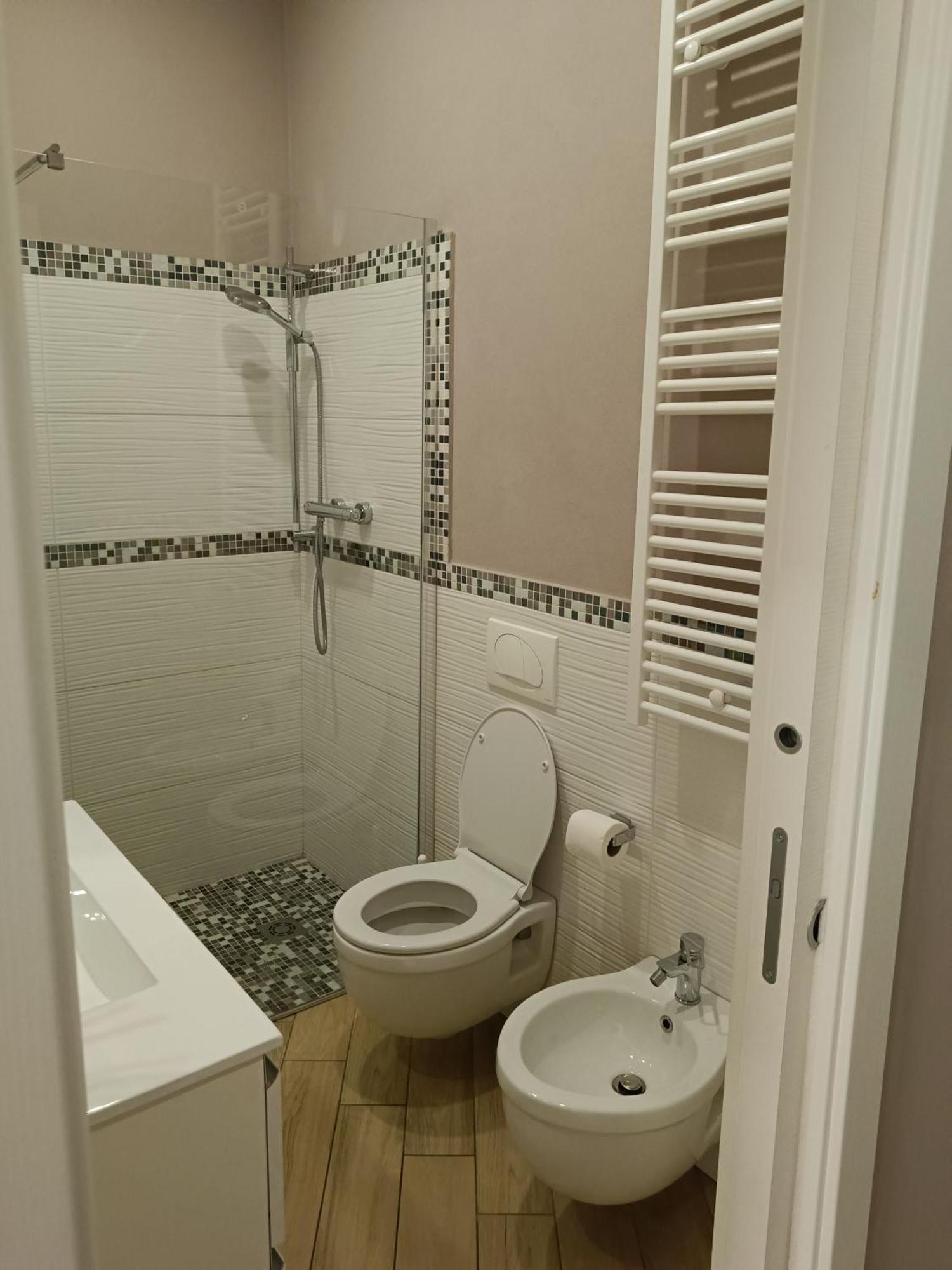 Montanara2 Villa Parma Dış mekan fotoğraf